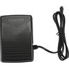 Buachois Pedale Macchina per Cucire, Pedale di Comando a Pedale con Cavo di Alimentazione,Pedale Elettrico per Macchina da Cucire,per Singer SC220 6160 6180 5400 XL-400