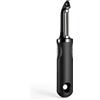 YC Kitchen Pelapatate manuale, sbucciatore universale, con lama bilaterale in acciaio inox affilata， Adatto a destri e mancini. Ideale per sbucciare carote, cetrioli, zucchine, patate, asparagi, mango e mele