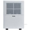 Haier deumidificatore portatile casa per muffa e umidità 10 litri/giorno, bianco AG10AA1TAA