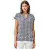 Cecil Camicia Fantasia Donna