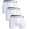 CR7 Cristiano Ronaldo 3 Pack Basic Trunk, Boxer Uomo