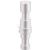 Manfrotto 185 Adattatore Spigot Doppio 5/8, Nero