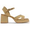 Castañer Vallita/142 Sandali con taccoDonna