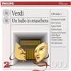 Philips (Universal Music) Un Ballo in Maschera (Ga)