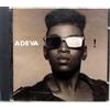 Adeva - Adeva! CD UK 1989 Cooltempo, Chrysalis CDP32 1719 2