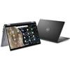 Dell Latitude 7410 2-in-1 | i7-10610U | 14 | 16 GB | 256 GB SSD | nero | Win 11 Pro | ND - buono
