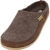 HAFLINGER Pantofole Unisex Adulto Blizzard Skane 718025