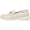 Fluchos F1936 Gladis F1936 Taupe Moccasin Beige 35