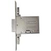Iseo Serratura da Infilare a Doppia Mappa Iseo Art. 663.301.604 Mis. 60mm Front. 33mm