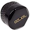 Alphacool 17361 Eiszapfen Pressure Valve G1/4 - Deep Black WaterCooling Vaschette