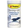 Tropical Shrimp-Up Minerals & Molting 100ml - Mangime per Gamberetti per Muta e Minerali