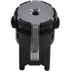 YUCKMZ Porta AUX per Audio Stereo Radio Compatibile con Ford Mondeo Focus S-Max/Galaxy Transit 1310208 3S7T19A164-AB