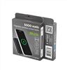 Gembird Powerbank magnetica wireless Gembird 15W 5000mAh