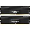 Silicon Power SU032GXLWU60FFDEEC - Modulo di memoria RAM DDR5 da 32 GB (2 x 16 GB) Zenith 6000MT/s (PC5-48000) 288 pin CL36 1,35 V UDIMM per desktop, colore: nero