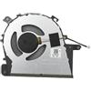 Generic Ventola di Raffreddamento per Laptop per Lenovo IdeaPad 3-14ADA05 3-14ARE05 3-14IML05 3-14IIL05 3-14ITL05 V14 G1-IML 5F10S13907 DC28000F4F0 DFSSK12115491F 81WA