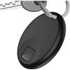 Generic Localizzatore GPS - Strumento di posizionamento intelligente anti-smarrimento, dispositivo di localizzazione intelligente globale per portafogli, chiavi, bagagli, borse