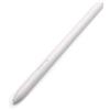 Generic Penna stilo touch screen S per Galaxy Tab S9 S9FE S9U S9 + sostituzione stilo stilo scrittura liscia Touch Pen Pencil (senza Bluetooth) (bianco)