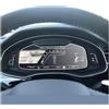 Generic Pellicola protettiva in vetro temperato digitale per Q8 2019-2021 (pannello | Compatibile con Audi, navigazione GPS per auto, facile installazione, ad alta definizione, anti impronte digitali