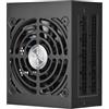 Silverstone Technology Extreme 1000Rz Platinum, Cybenetics Platinum 1000W SFX 4 PCIe 5, alimentatore completamente modulare, SST-EX1000R-PM