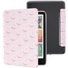 Litvana Custodia per Kindle 12a Gen 2024 da 7 pollici & Colorsoft Signature Edition