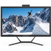 STGSivir PC All in One, Display FHD da 24, Core i7, 16G RAM, 512G SSD