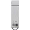 Kingston IronKey S1000 - Drive Flash USB crittografato 16GB Cryptochip integrato e certificazione FIPS 140-2 di Livello 3- IKS1000B/16GB