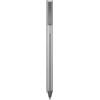 MoSundi USI 2.0 Stylus Pen per Chromebook con sensibilità alla pressione 4096 - Matita ad alta precisione con punta a disco per disegnare e scrivere su HP Acer, colore: grigio