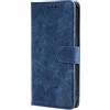 XINNI Cover per Oukitel C68 Custodia | RFID Protection Flip Magnetica Pelle PU/TPU Portafoglio