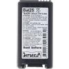 My Brand Maxxistore® - Batsecur pila litio bat25 compatibile batli25 Logisty 3,6 V 5,4Ah (1)
