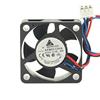 iHaospace AFB0312HA 3010 30mm 3cm 12V 0.15A Cooling Fan 3 Wire