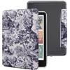 Litvana Custodia per Kindle 12a Gen 2024 da 7 pollici & Colorsoft Signature Edition