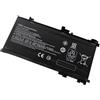 CYDZ-T&L battery TE04XL - Batteria per PC portatile HP Omen 15-AX200 Pavilion 15-BC200 15-BC500 15-DP0000 15-bc201nl bc204nf bc206nl bc210nd bc230ng bc232ng bc233ng bc23ng 235nd 1 5-ax214nl ax216nf ax217nl ax220nf