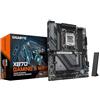 GIGABYTE X870 Gaming X WIFI7 AM5 LGA 1718, ATX, DDR5, 4X M.2, PCIe 5.0, USB4, Wi-Fi 7, 2.5GbE LAN, EZ-Latch, Q-Flash