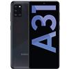 Samsung A315G/DS Galaxy A31, Dual, 128GB 4GB RAM, Prism Crush Black