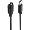 Mugust Type C Caricatore per Fenix 7 7S 7X 6 6S 6X Pro 5 5S 5X Plus,Epix 2,Forerunner 745 935 945 45 45S 245,Approach S10 S40 S60,Vivoactive 3 4 4S,Vivomove 3 3S Sport,Instinct,Venu 2 Plus 2S Sq 50cm
