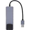 Miskall Scheda audio esterna, adattatore audio stereo, supporto di input ottico di supporto, plug and play, rumore del canale 5.1 7.1, per 98 ME 2000 7 8