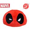 SEGA Cuscino A Cupola Grande RARO Di MARVEL Deadpool 2024 Dal GIAPPONE 46cm 18.11"