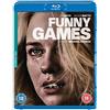 Artificial Eye Funny Games (US) [Blu-ray]