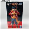 Bandai Raro one piece Ichiban Kuji Fratello Bond 2020 Luffy Figura Express Da Giappone