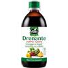 Matt, Drenante Doppia Azione, Integratore Alimentare, 500 ml | Ideale per Drenare i Liquidi in Eccesso e Contrastare gli Inestetismi della Cellulite, Gusto Ananas