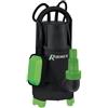 RIBIMEX ELETTROPOMPA RIBIMEX ACQUE SCURE 750W 2 in 1