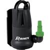 RIBIMEX ELETTROPOMPA RIBIMEX ACQUE CHIARE 400W INTEGRATO