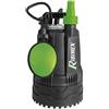 RIBIMEX ELETTROPOMPA RIBIMEX ACQUE SALATE 250W