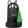 RIBIMEX ELETTROPOMPA RIBIMEX ACQUE CHIARE 400W DRENANTE