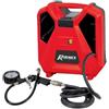 RIBIMEX COMPRESSORE PORTATILE