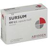 Sursum 30Cps Molli 400Ui
