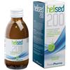 PROMOPHARMA SPA Promopharma Helised 200 Integratore 150 Ml Sonno