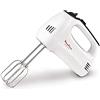 Moulinex Batteur à fouet Moulinex HM3101 300W