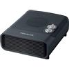 Rowenta Atlas Silence 2400 - Dispositivo di riscaldamento, 2 velocità, termostato anti-gelo, funzione aria fredda