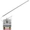 Hoement Termostato Sonda 3mm per Macchina del Fumo, Regolatore | Accessorio per Effetti Speciali Dj, Compatibile Nebulizzatori e Sistemi, Metallo e Plastico, Uso Stage